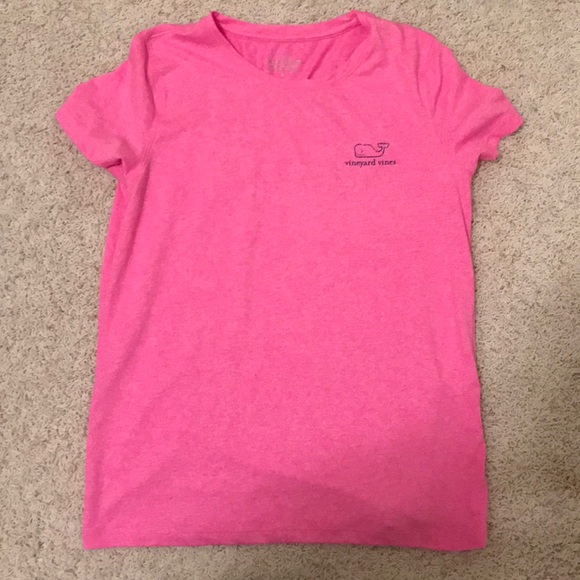 Vineyard Vines Tops - vineyard vines performance shirt